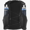 SALOMON - ADV SKIN 12 – LC1759500 – black-ebony – 2