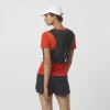 SALOMON - ADV SKIN 12 – LC1759500 – black-ebony – 7