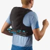SALOMON - ADV SKIN 12 – LC1759500 – black-ebony – 9
