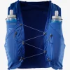 SALOMON - ADV SKIN 12 – LC1759700 – nautical-blue-ebony-white – 2