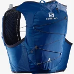 SALOMON - ACTIVE SKIN 8 – LC1779600 – nautical-blue-mood-indigo – 1