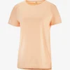 SALOMON - OUTLINE SUMMER – LC1794500 – apricot-ice – 3