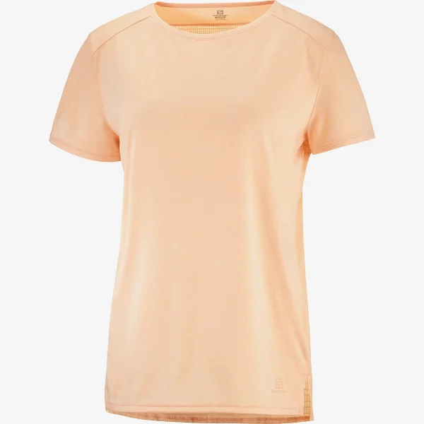 SALOMON - OUTLINE SUMMER – LC1794500 – apricot-ice – 3