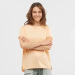 SALOMON - OUTLINE SUMMER – LC1794500 – apricot-ice – 1