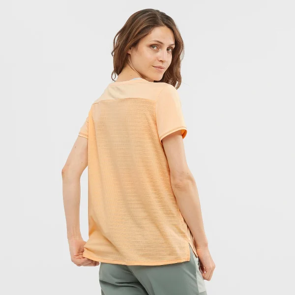 SALOMON - OUTLINE SUMMER – LC1794500 – apricot-ice – 1
