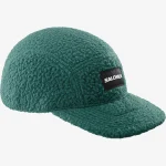 SALOMON - OUTLIFE SWEET FLEECE – LC1854000 – ponderosa-pine-ponderosa-pine – 1