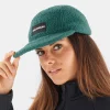 SALOMON - OUTLIFE SWEET FLEECE – LC1854000 – ponderosa-pine-ponderosa-pine – 1