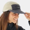 SALOMON - OUTLIFE SWEET FLEECE – LC1854100 – periscope-plaza-taupe – 1