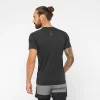 SALOMON - CROSS RUN – LC1869400 – deep-black – 1