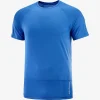 SALOMON - CROSS RUN – LC1869600 – nautical-blue – 3