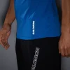 SALOMON - CROSS RUN – LC1869600 – nautical-blue – 2