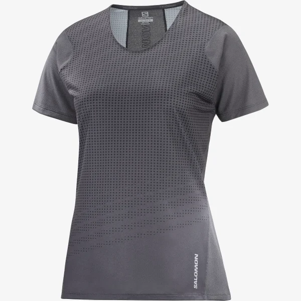 SALOMON - SENSE AERO – LC1889700 – periscope-deep-black – 3
