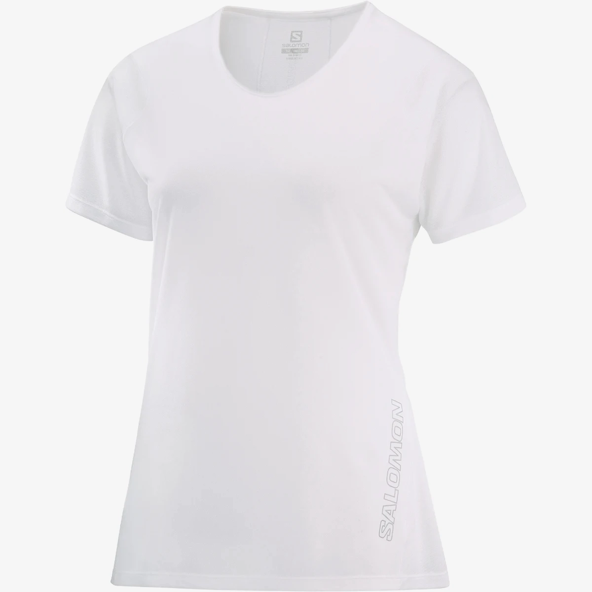 SALOMON - SENSE AERO – LC1889800 – white – 3