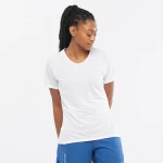 SALOMON - SENSE AERO – LC1889800 – white – 1