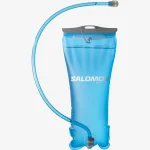 SALOMON - SOFT RESERVOIR 2 L – LC1916300 – clear-blue – 1