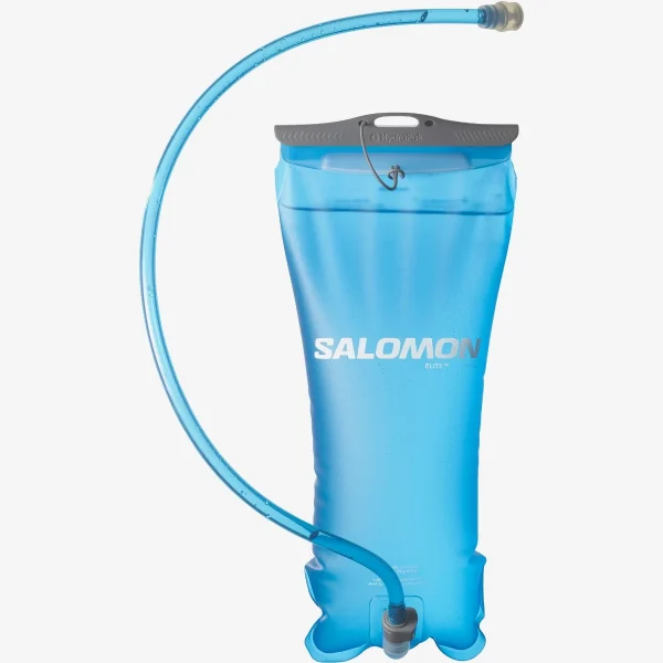 SALOMON - SOFT RESERVOIR 2 L – LC1916300 – clear-blue – 1