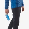 SALOMON - OUTLIFE BOTTLE 550 ml – LC1917200 – clear-blue – 2