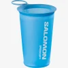 SALOMON - SOFT CUP SPEED – LC1917600 – clear-blue – 1