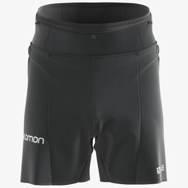 SALOMON - S/LAB SENSE 6'' – LC1509400 – black – 5