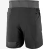 SALOMON - S/LAB SENSE 6'' – LC1509400 – black – 6