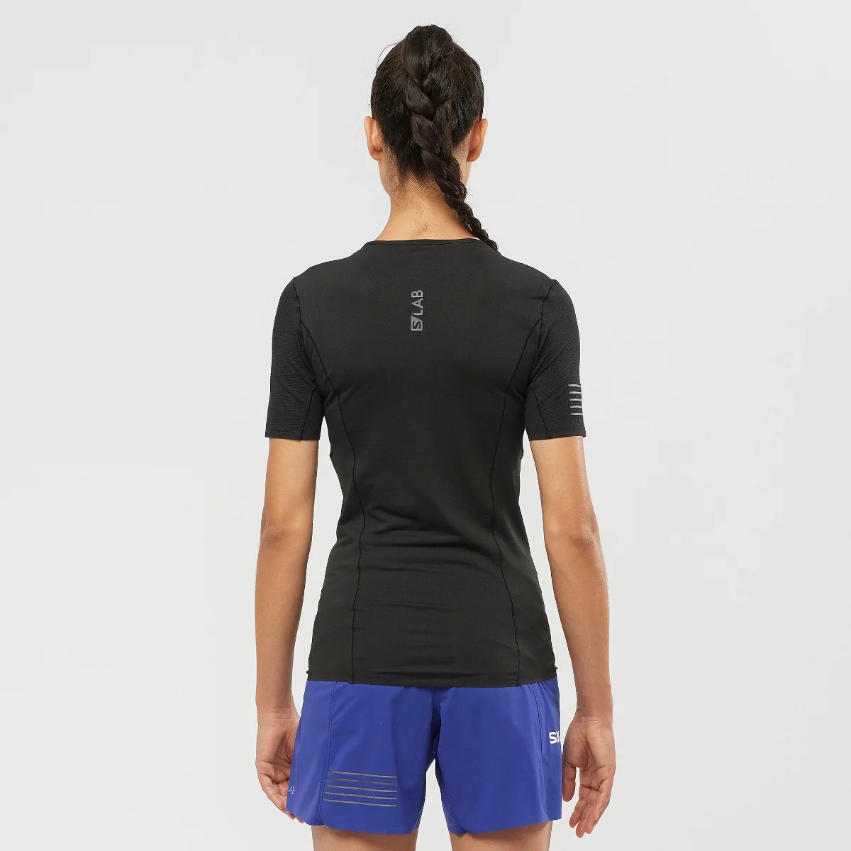 SALOMON - S/LAB NSO – LC1511200 – black – 1
