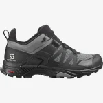 SALOMON - X ULTRA 4 – L41385600 – quiet-shade-black-quiet-shade – 1