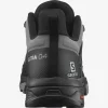 SALOMON - X ULTRA 4 – L41385600 – quiet-shade-black-quiet-shade – 3