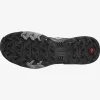 SALOMON - X ULTRA 4 – L41385600 – quiet-shade-black-quiet-shade – 4