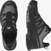 SALOMON - X ULTRA 4 – L41385600 – quiet-shade-black-quiet-shade – 5