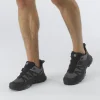 SALOMON - X ULTRA 4 – L41385600 – quiet-shade-black-quiet-shade – 1