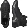 SALOMON - CROSS HIKE MID GORE-TEX WIDE 2 – L41731200 – black – 3