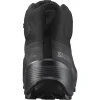 SALOMON - CROSS HIKE MID GORE-TEX WIDE 2 – L41731200 – black – 5