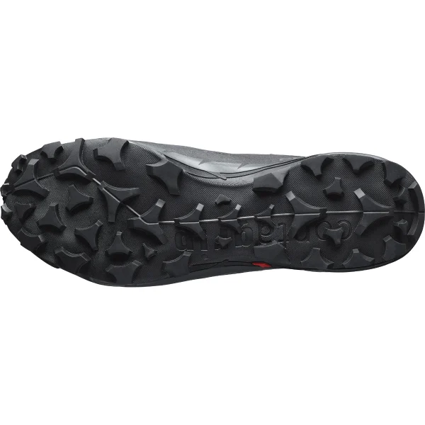 SALOMON - CROSS HIKE MID GORE-TEX WIDE 2 – L41731200 – black – 6