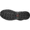 SALOMON - X WARD LEATHER MID GORE-TEX – L47181700 – phantom-black-magnet – 6