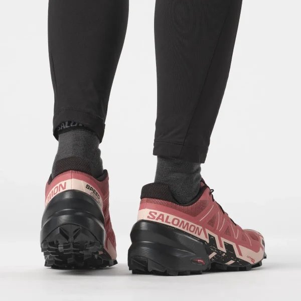 SPEEDCROSS 6