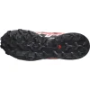 SALOMON - SPEEDCROSS 6 – L47301100 – cow-hide-black-english-rose – 6