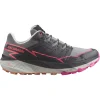 SALOMON - THUNDERCROSS – L47382700 – plum-kitten-black-pink – 1
