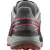 SALOMON - THUNDERCROSS – L47382700 – plum-kitten-black-pink – 5