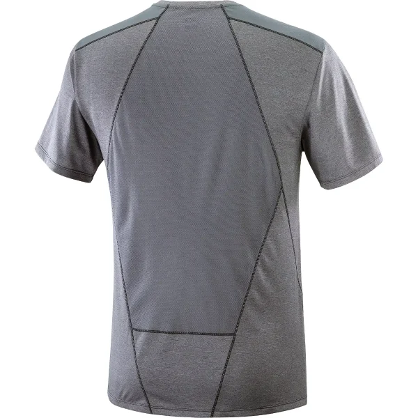 SALOMON - OUTLINE SS TEE – LC1838300 – periscope – 2