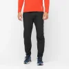 SALOMON - BONATTI TRAIL PANT – LC1846700 – deep-black – 1