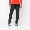 SALOMON - BONATTI TRAIL PANT – LC1846700 – deep-black – 1