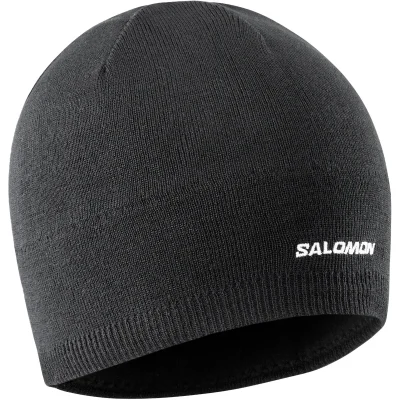 SALOMON BEANIE