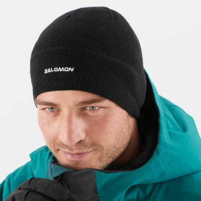 SALOMON BEANIE