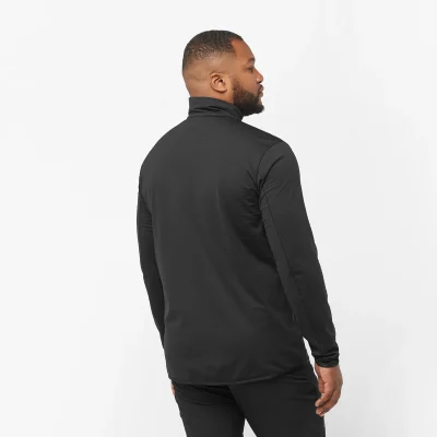 OUTRACK FULL ZIP MID