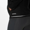 SALOMON - GORE-TEX SSHELL JACKET – LC1865900 – deep-black – 2