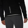 SALOMON - GORE-TEX SSHELL JACKET – LC1865900 – deep-black – 3