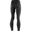 SALOMON - CROSS RUN TIGHTS – LC1867400 – deep-black – 2