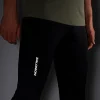 SALOMON - CROSS RUN TIGHTS – LC1867400 – deep-black – 5
