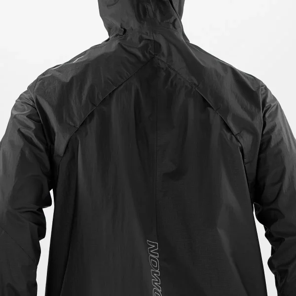 BONATTI WATERPROOF JACKET – deep-black – 5