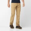 SALOMON - WAYFARER ZIP OFF PANTS – LC2002600 – kelp – 1